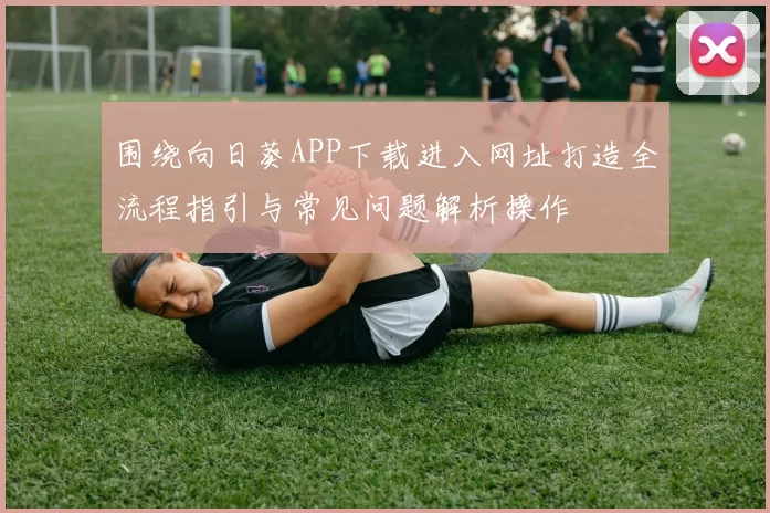 围绕向日葵APP下载进入网址打造全流程指引与常见问题解析操作