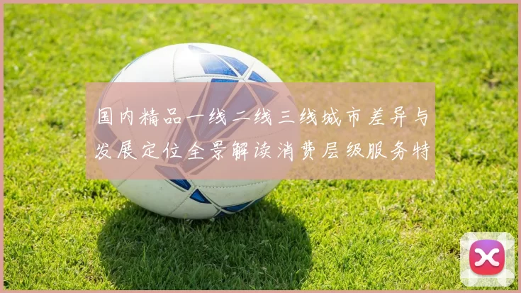 国内精品一线二线三线城市差异与发展定位全景解读消费层级服务特色趋势