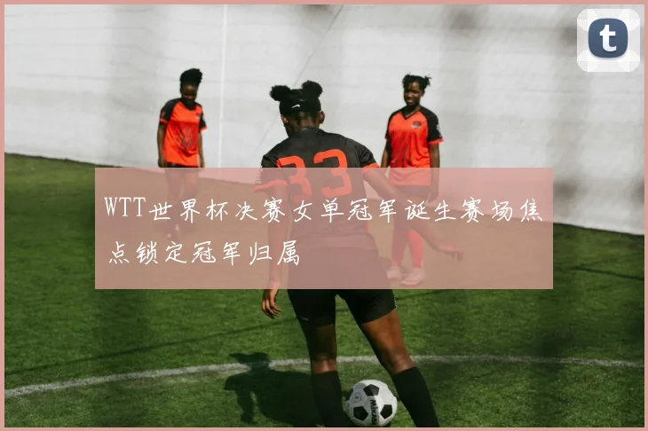 WTT世界杯决赛女单冠军诞生赛场焦点锁定冠军归属